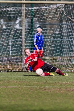 Bild 92 - Frauen HSV - SV Henstedt-Ulzburg : Ergebnis: 0:5